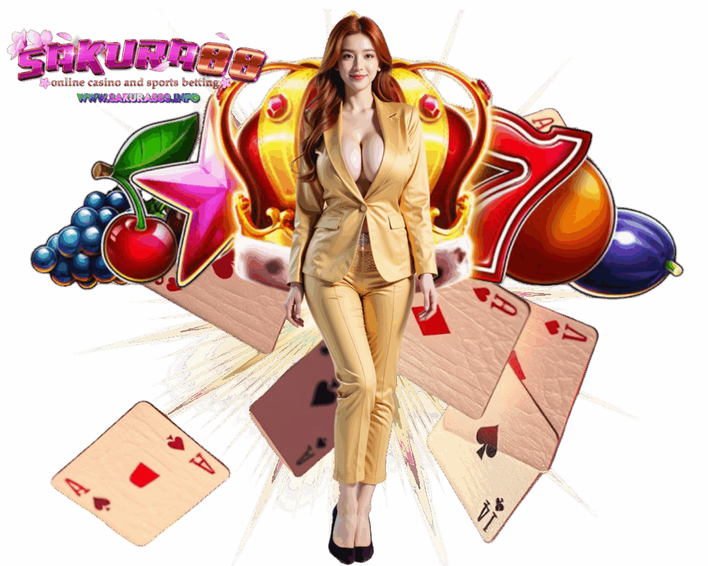 บาคาร่าออนไลน์